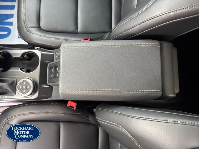 2025 Ford Bronco 4-Door Badlands - Photo 26