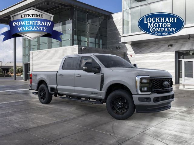 2026 Ford F-250 Super Duty Lariat's photo