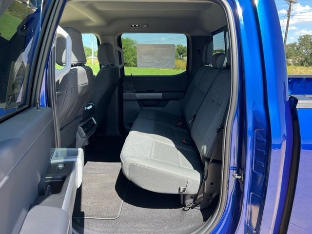 2026 Ford F-150 XLT - Photo 17