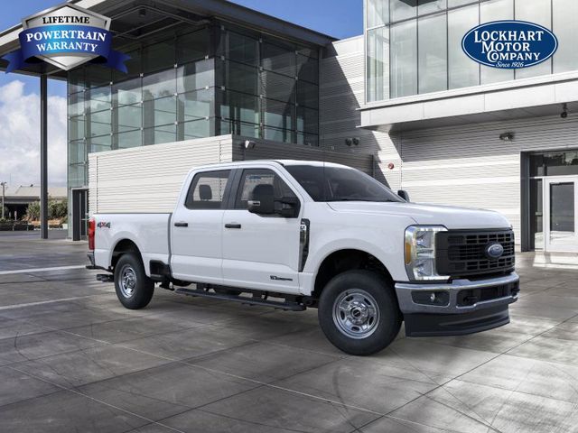 2026 Ford F-250 Super Duty XL's photo