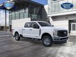  Ford F-250SD