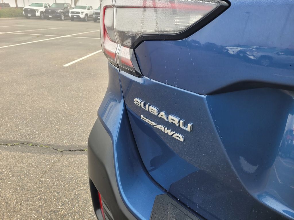 2022 Subaru Outback Premium photo 5
