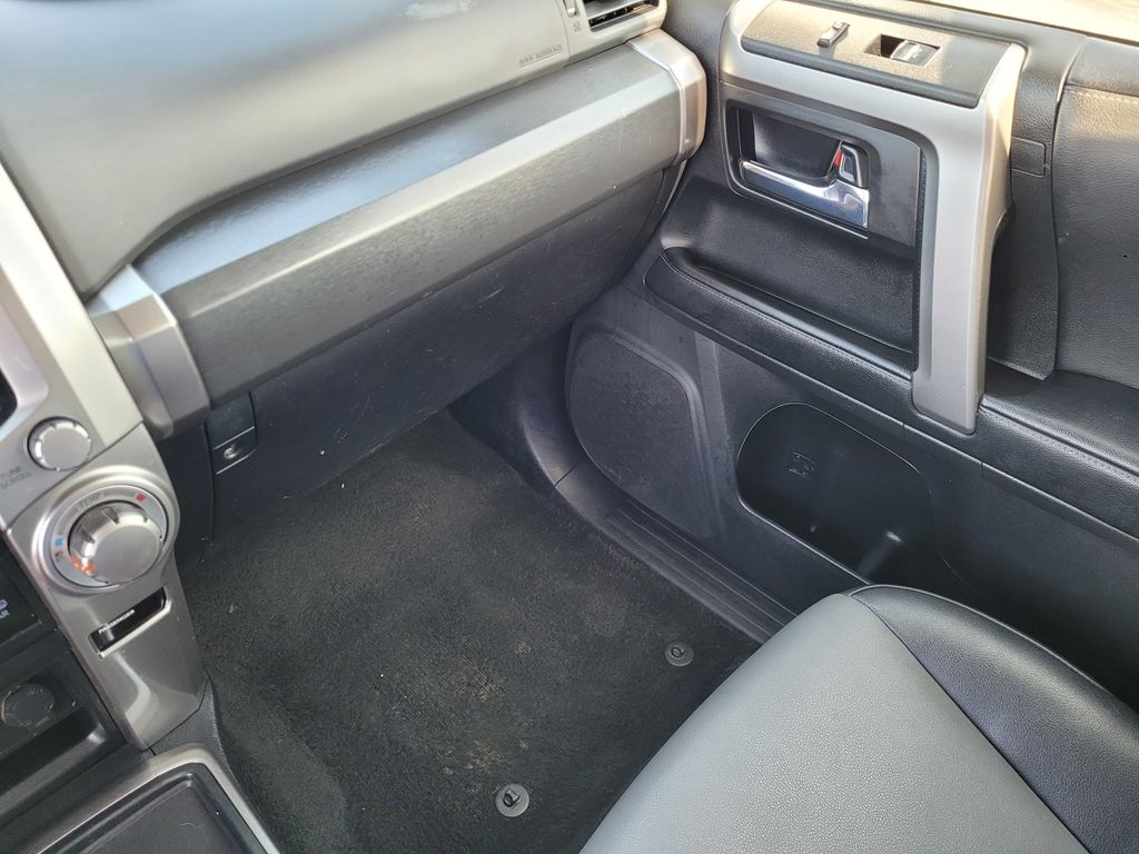 2023 Toyota 4Runner SR5 Premium - Photo 13