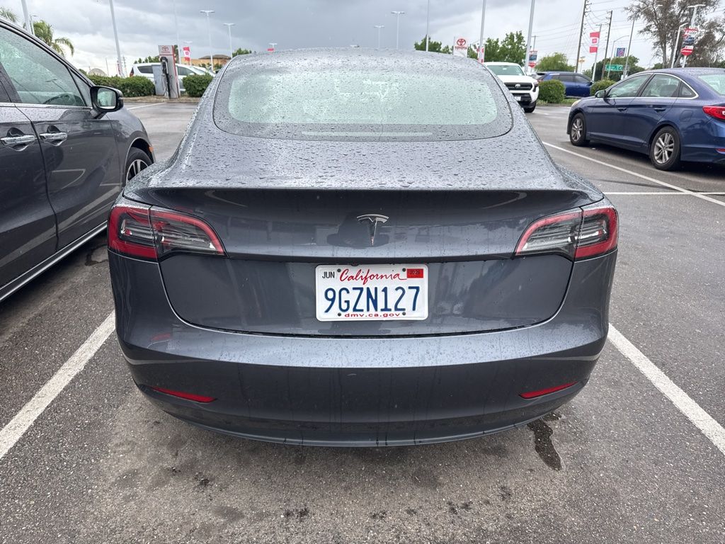 2023 Tesla Model 3 Base photo 3