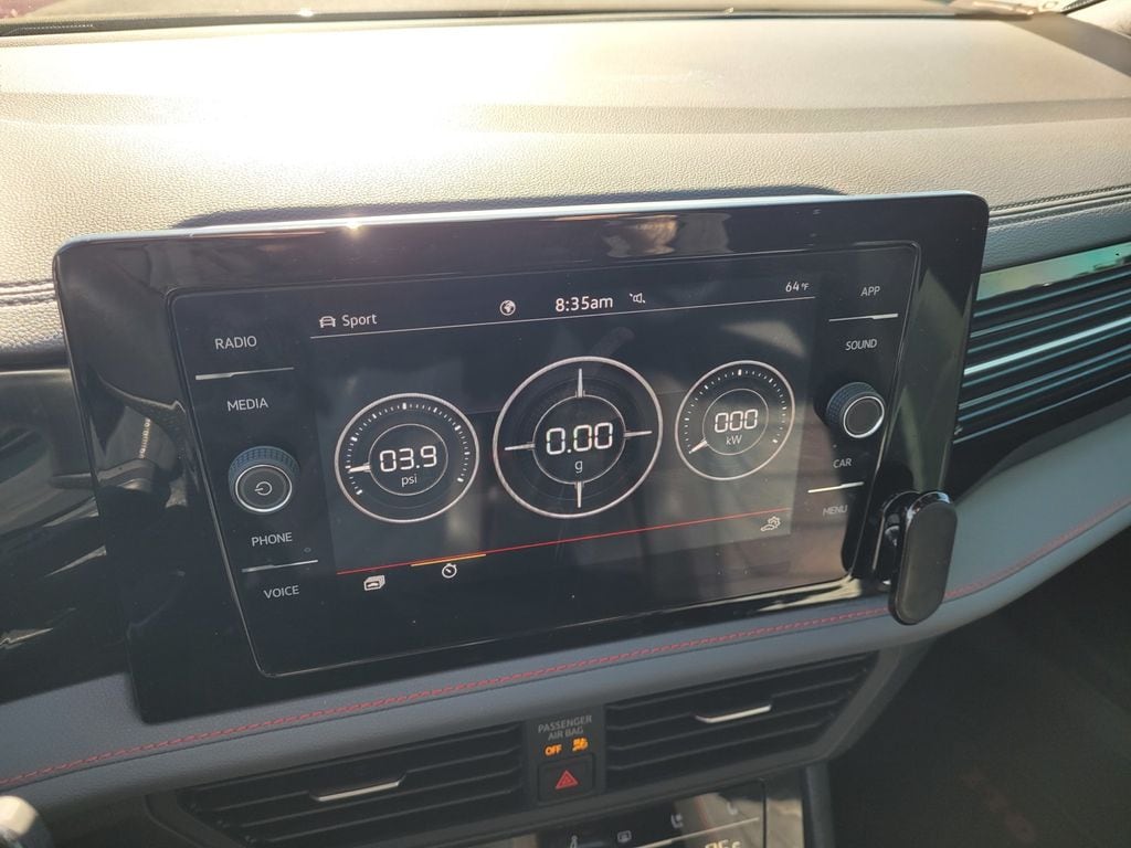 2025 Volkswagen Jetta GLI Autobahn - Photo 14