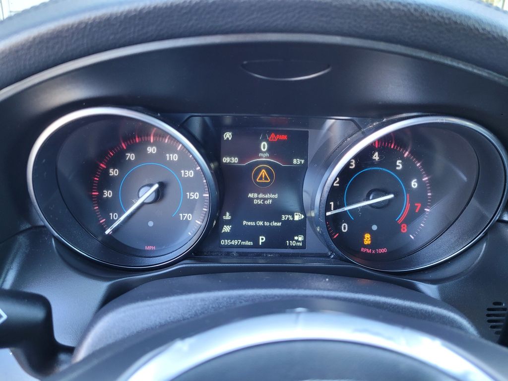 2019 Jaguar XF Prestige - Photo 24