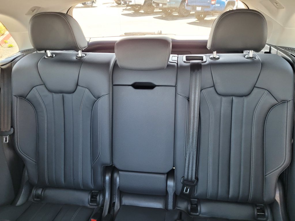 2024 Audi Q5 Premium Plus - Photo 13