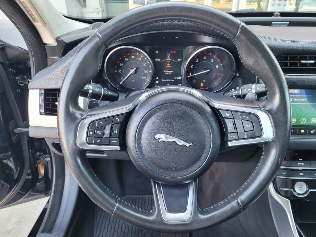 2019 Jaguar XF Prestige - Photo 21