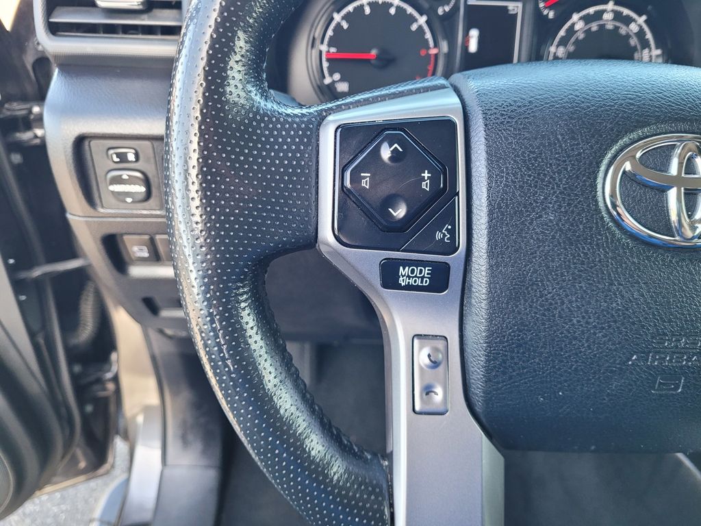 2023 Toyota 4Runner SR5 Premium - Photo 22