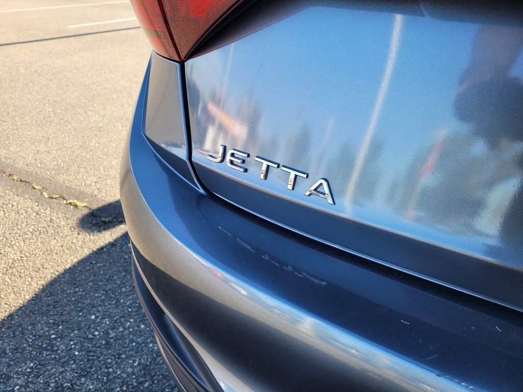 2024 Volkswagen Jetta 1.5T SE photo 5