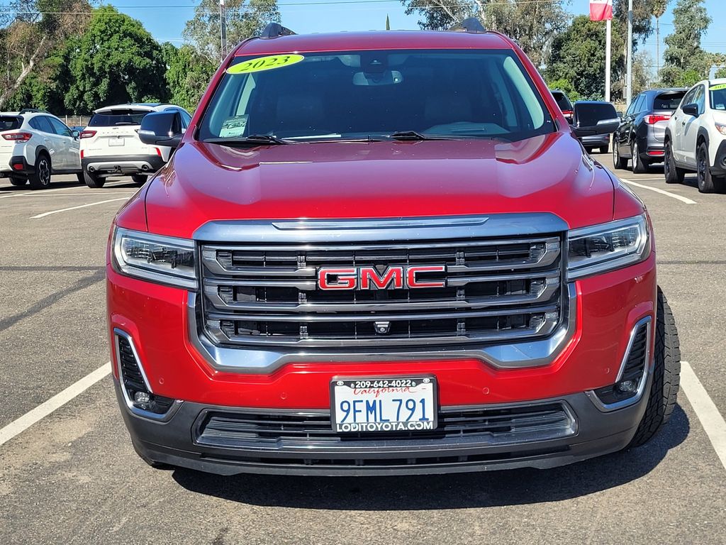 Vehicle Image 2
