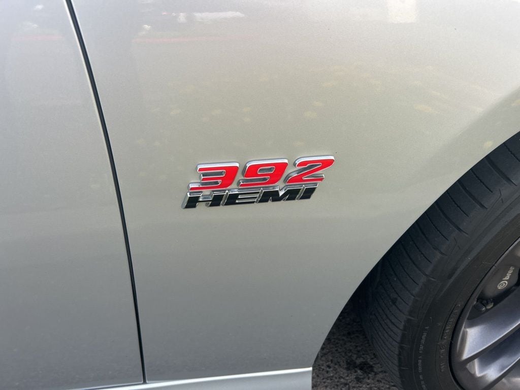 2020 Dodge Charger R/T Scat Pack photo 4