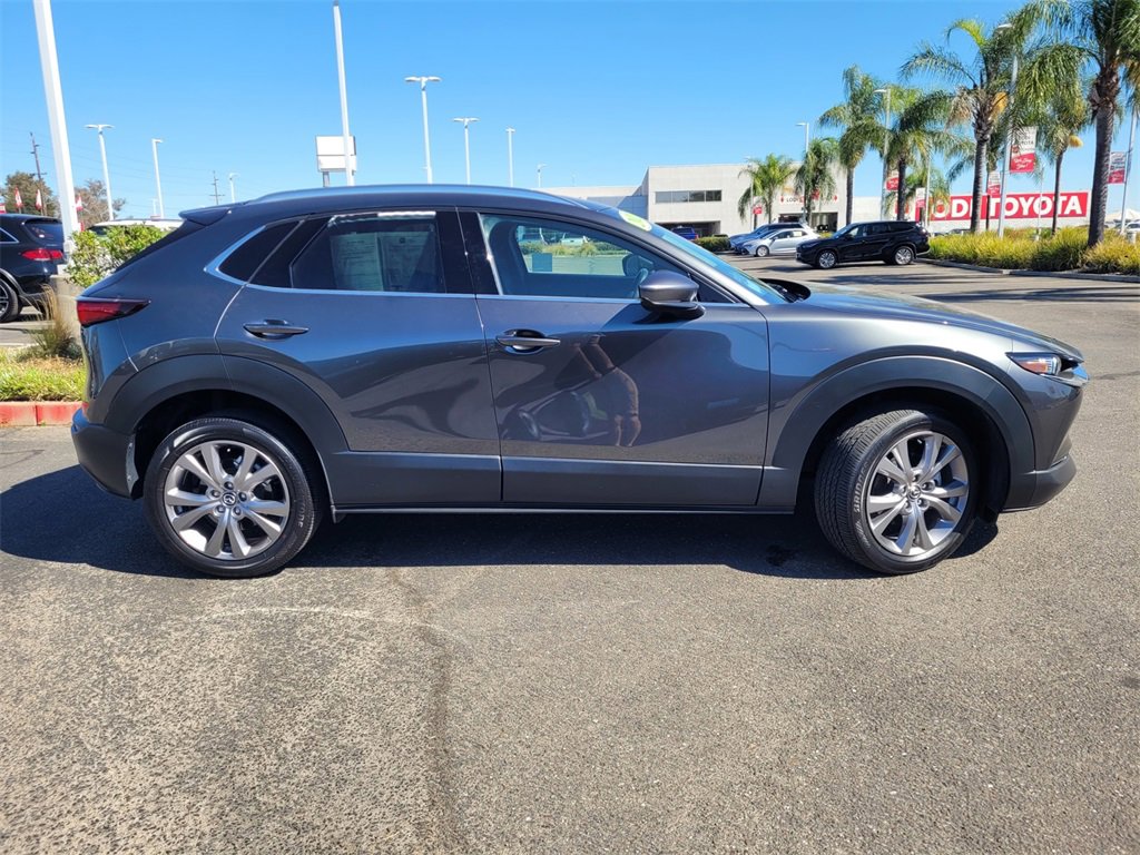 2023 Mazda CX-30 2.5 S Premium photo 3