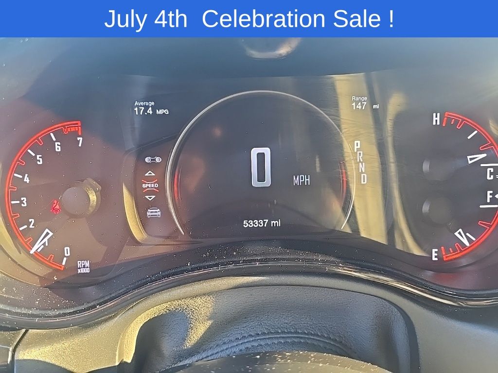 2024 Dodge Durango