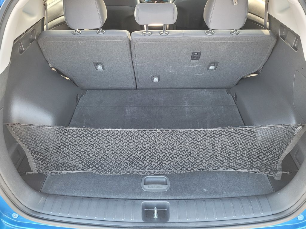 2021 Hyundai Tucson SEL - Photo 8