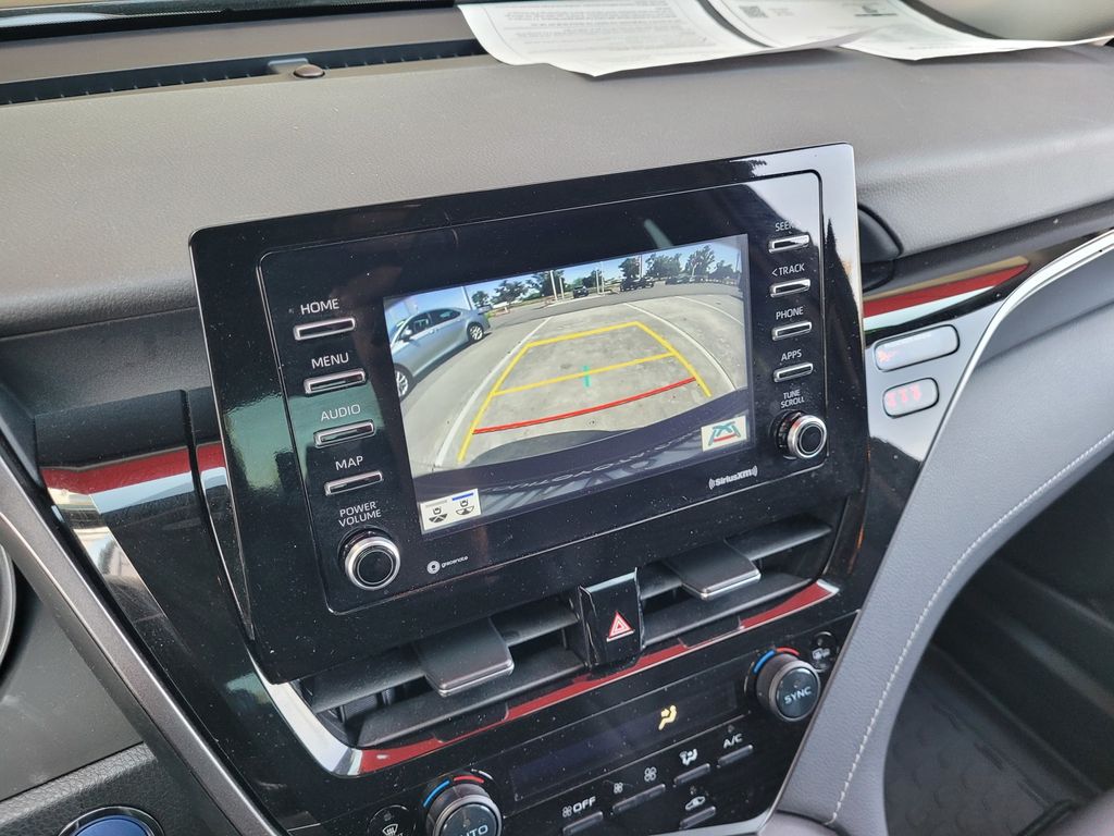2023 Toyota Camry SE - Photo 13
