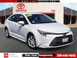 Toyota Corolla Hybrid