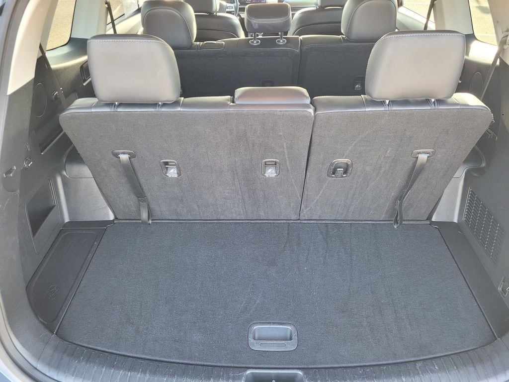 2024 Kia Telluride LX photo 5