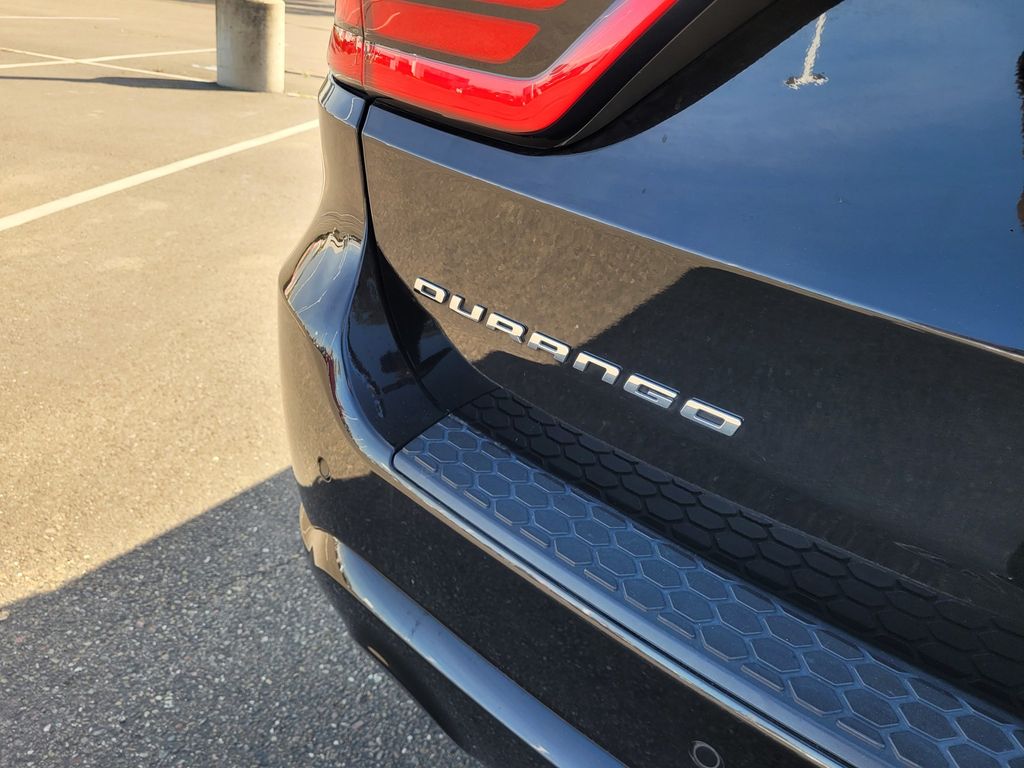 2024 Dodge Durango GT Plus photo 5