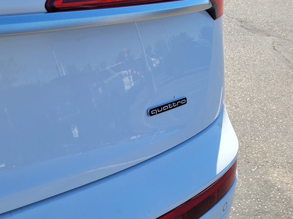 2024 Audi Q5 Premium Plus - Photo 7