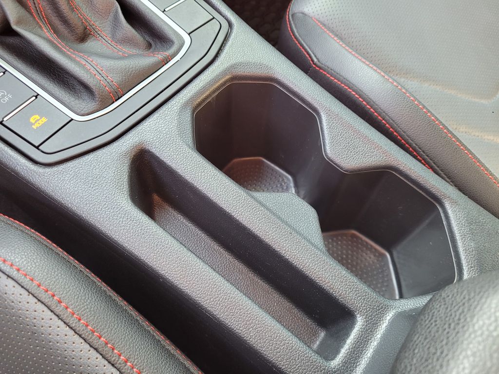2025 Volkswagen Jetta GLI Autobahn - Photo 18