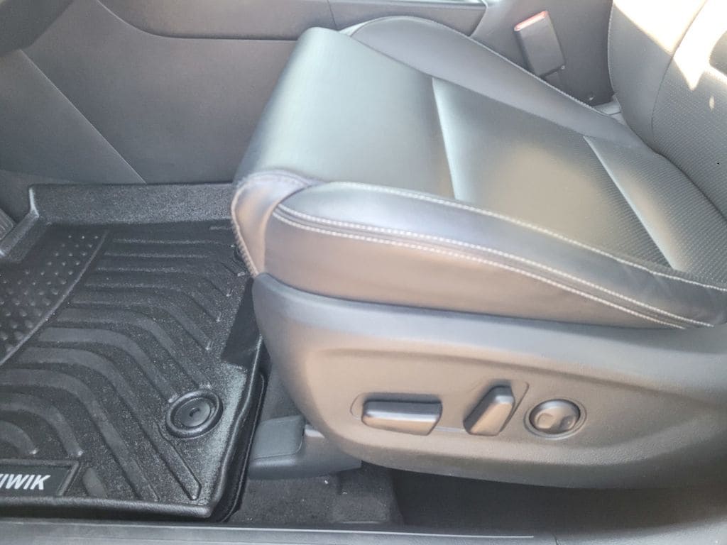 2021 Kia Sportage EX - Photo 27