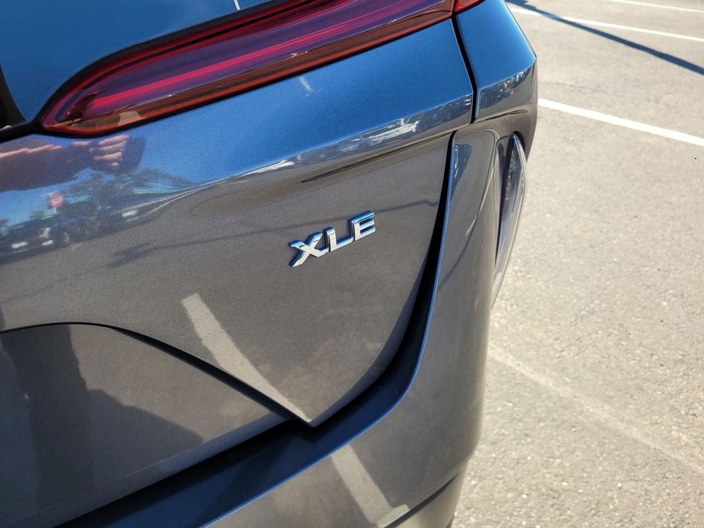 2022 Toyota Prius Prime XLE photo 6