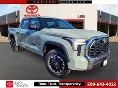 2026 Toyota Tundra SR5 Truck CrewMax