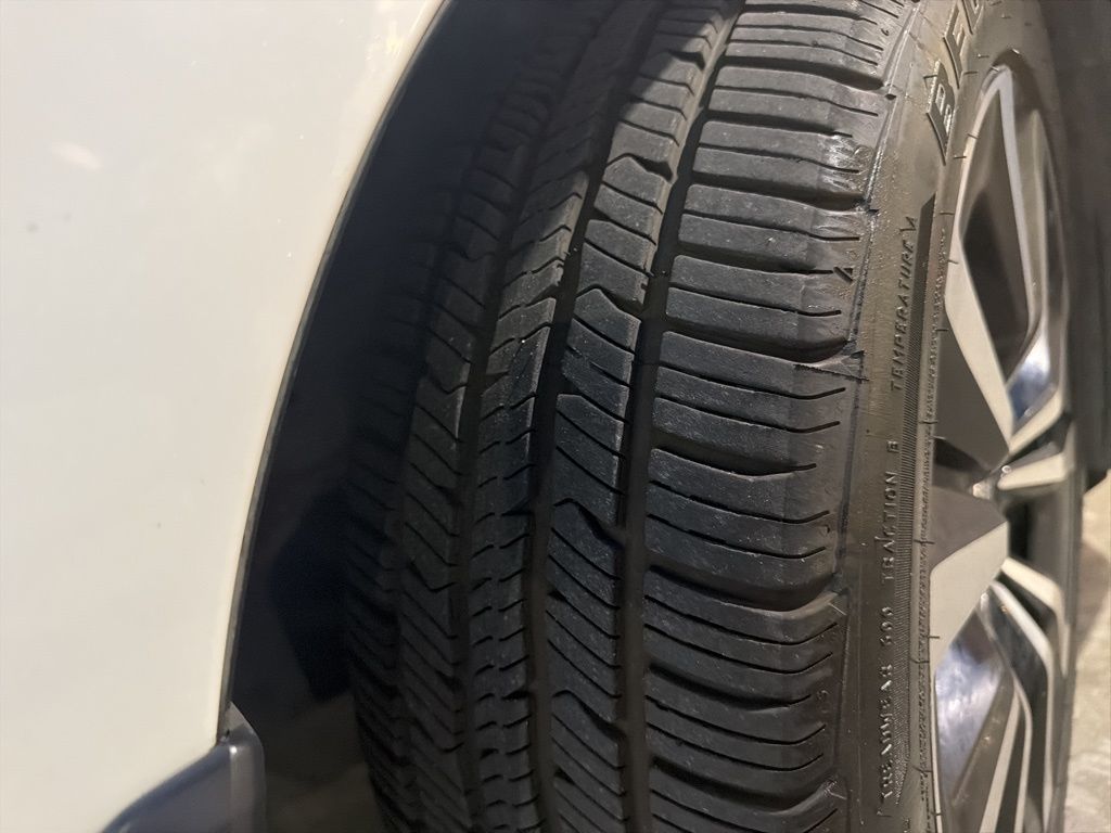 2024 Honda Civic EX photo 4