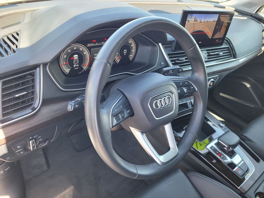 2024 Audi Q5 Premium Plus - Photo 26