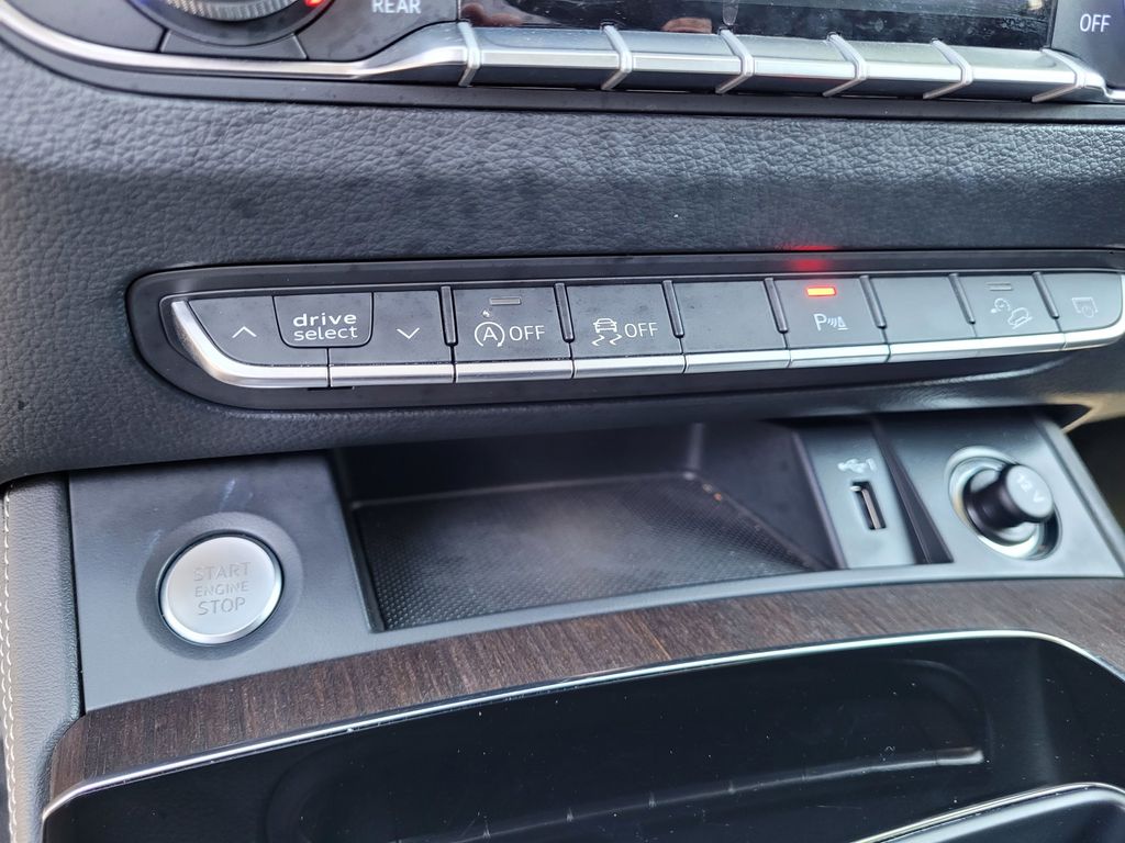 2024 Audi Q5 Premium Plus - Photo 18