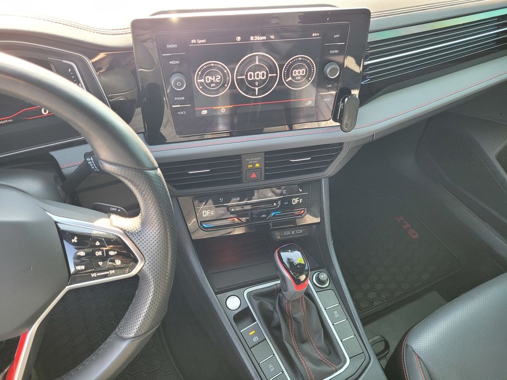 2025 Volkswagen Jetta GLI Autobahn - Photo 20