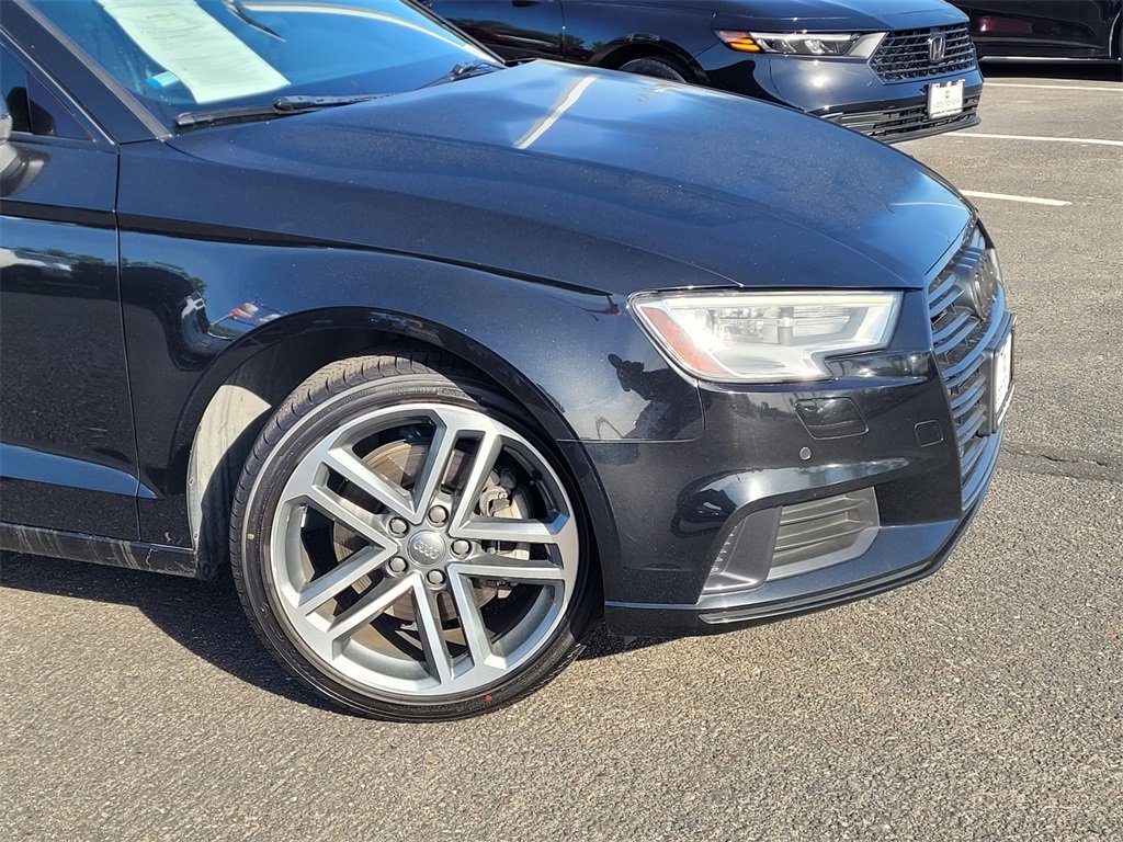 2020 Audi A3 2.0T Premium photo 3