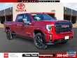 GMC Sierra 2500 HD