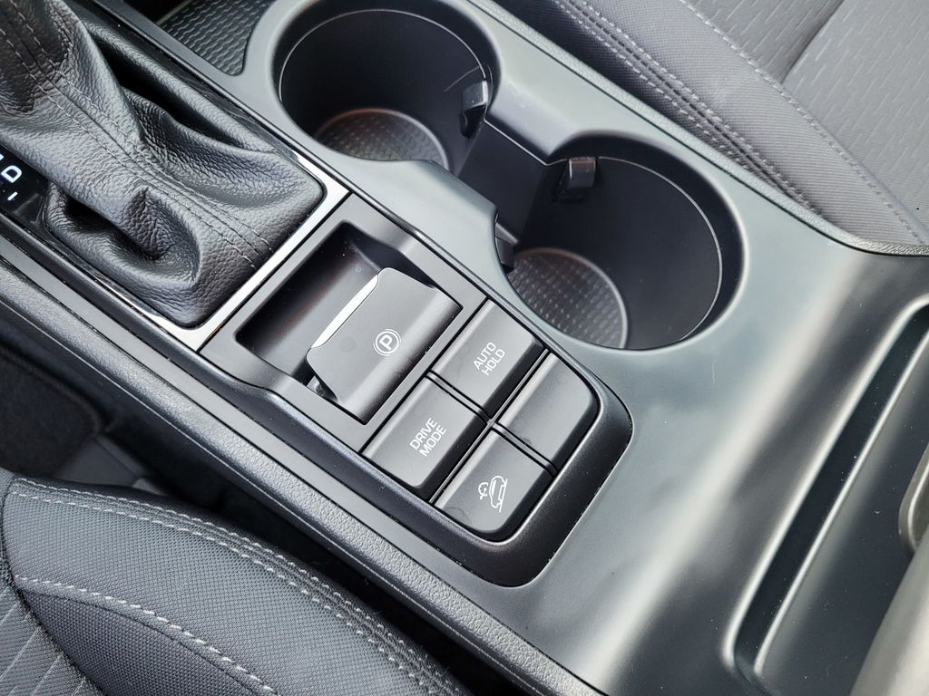2021 Hyundai Tucson SEL - Photo 18