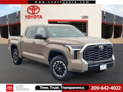 2026 Toyota Tundra SR5 Truck CrewMax