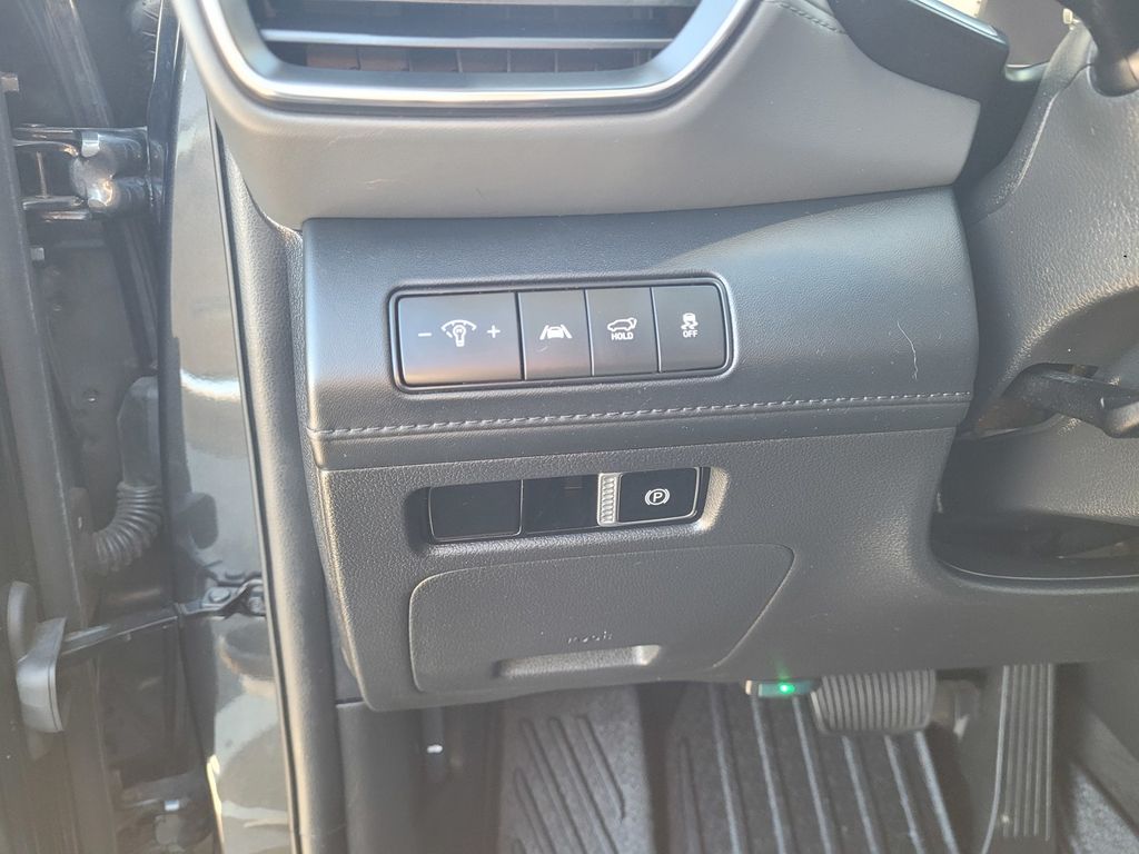 2022 Hyundai Santa Fe Limited - Photo 25