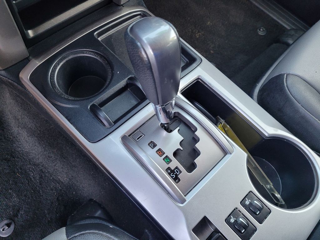 2023 Toyota 4Runner SR5 Premium - Photo 17