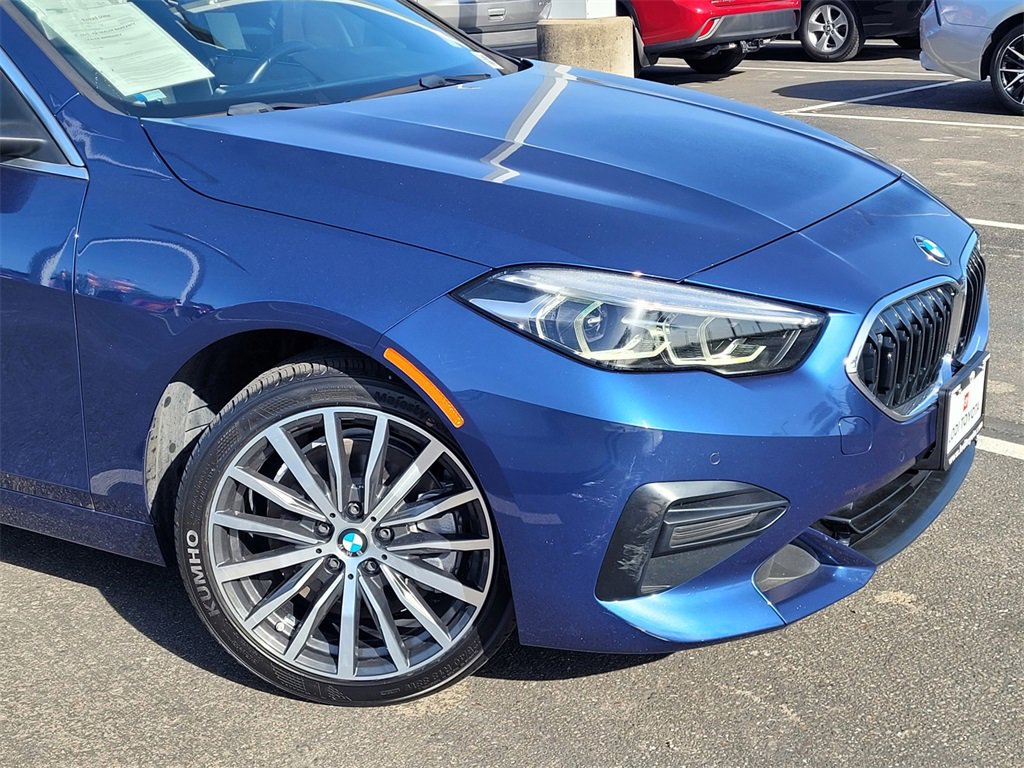 2023 Bmw 228i 228i GC photo 3