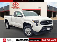2026 Toyota Tacoma SR5 Truck XtraCab