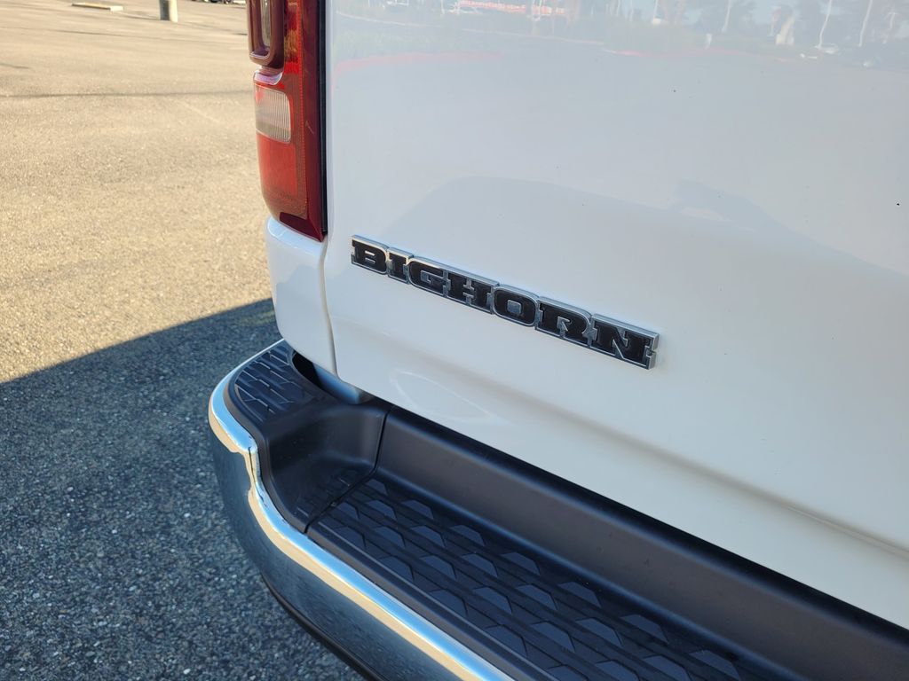 2022 Ram 1500 Big Horn/Lone Star photo 6