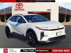 2026 Toyota C-HR SE SUV