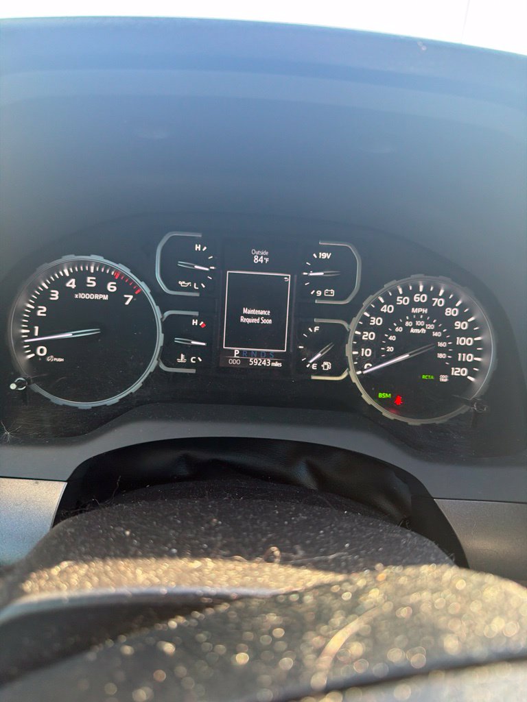 2018 Toyota Tundra
