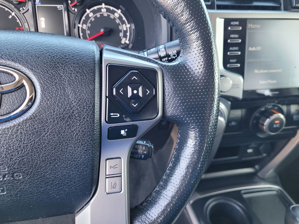 2023 Toyota 4Runner SR5 Premium - Photo 23