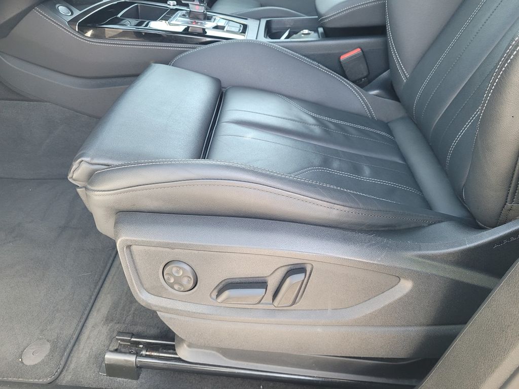2024 Audi Q5 Premium Plus - Photo 27
