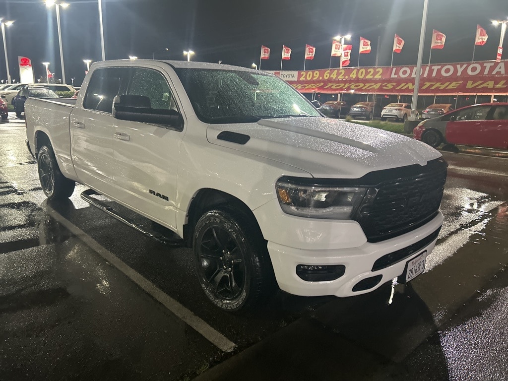 2022 RAM Ram 1500 Pickup Big Horn/Lone Star's photo