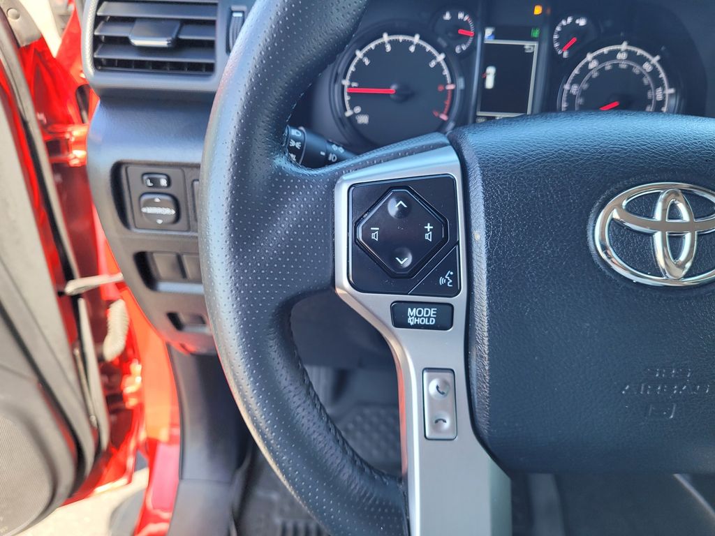 2022 Toyota 4Runner SR5 Premium - Photo 24