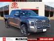 Toyota Tundra i-FORCE MAX