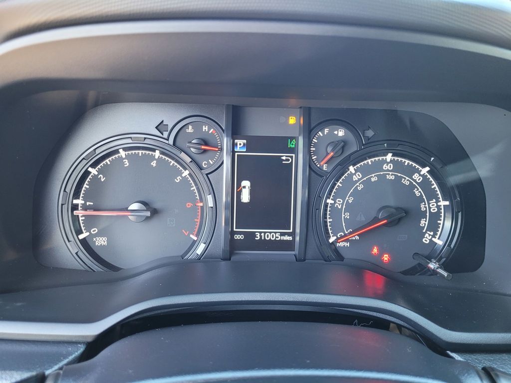 2022 Toyota 4Runner SR5 Premium - Photo 26