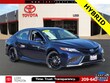 Toyota Camry Hybrid